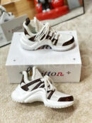 Louis Vuitton кроссовки PR107788 29