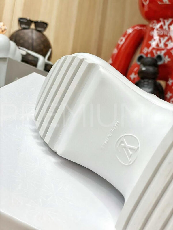 Louis Vuitton кроссовки PR107788 8
