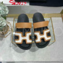 Hermes шлепанцы PR163127 11