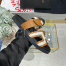 Hermes шлепанцы PR163127 16