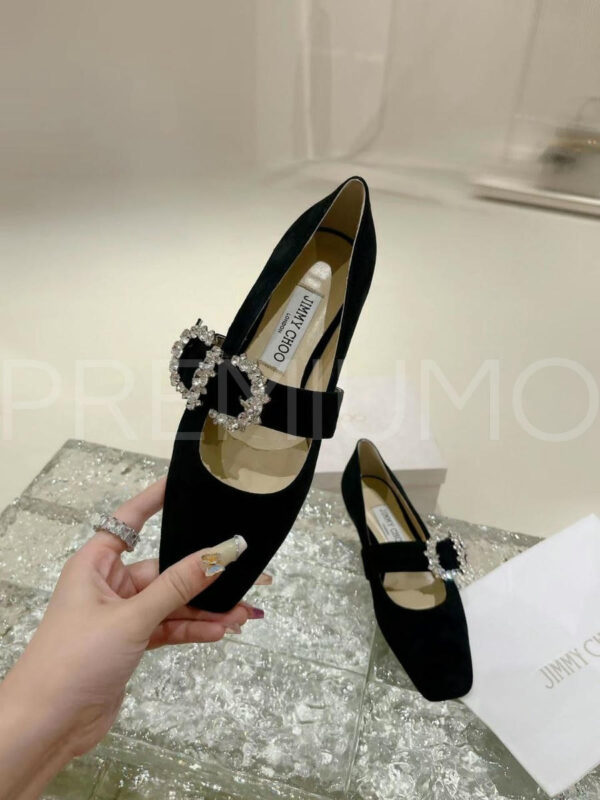 Jimmy Choo туфли PR288864 6