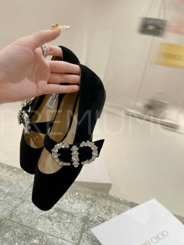 Jimmy Choo туфли PR288864 4