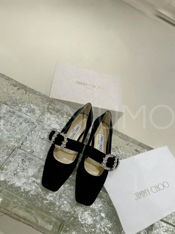 Jimmy Choo туфли PR288864
