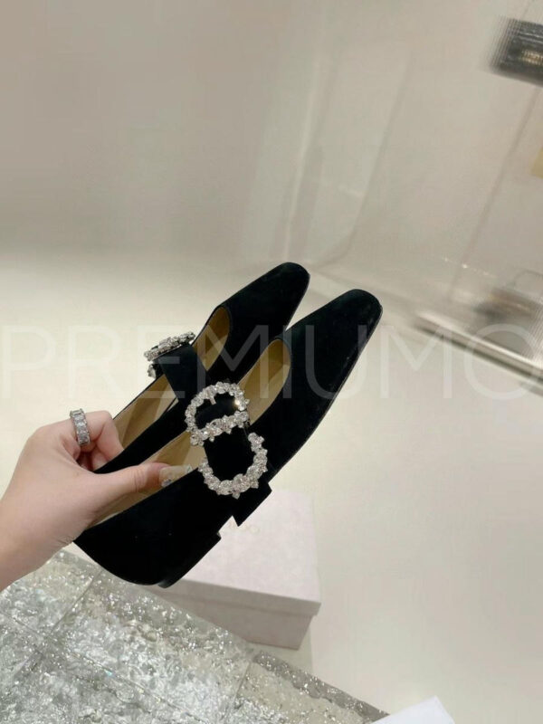 Jimmy Choo туфли PR288864 8