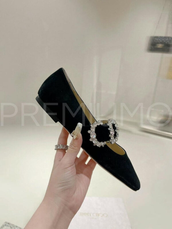 Jimmy Choo туфли PR288864 7