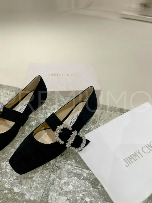 Jimmy Choo туфли PR288864 3