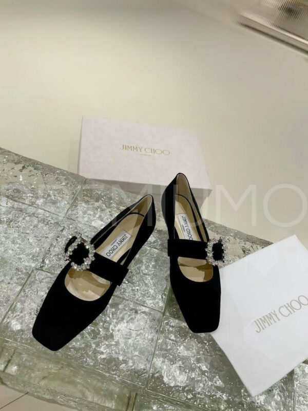 Jimmy Choo туфли PR288864 2