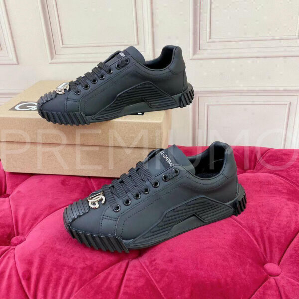Dolce & Gabbana кроссовки PR276460 2
