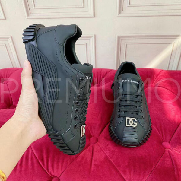 Dolce & Gabbana кроссовки PR276460 6