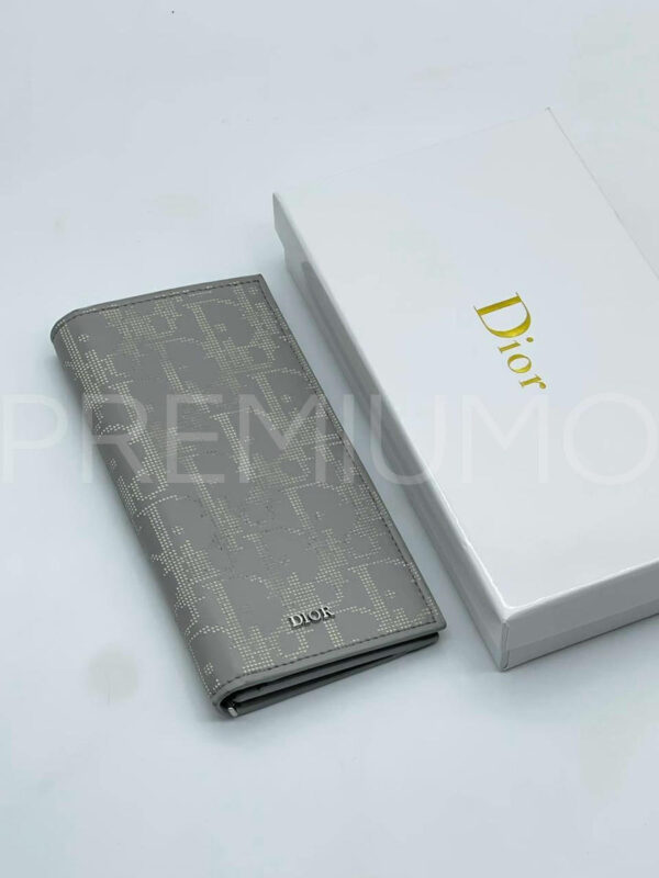 Christian Dior кошелек PR702225