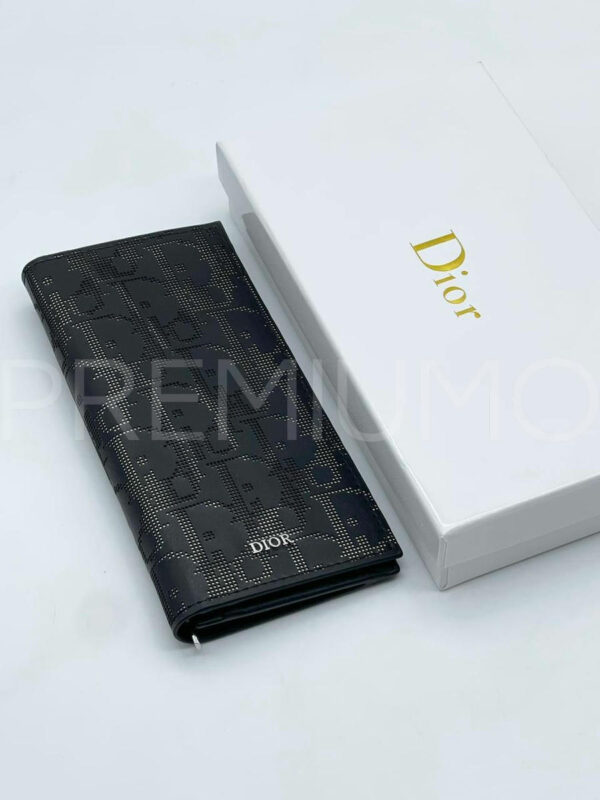 Christian Dior кошелек PR134688