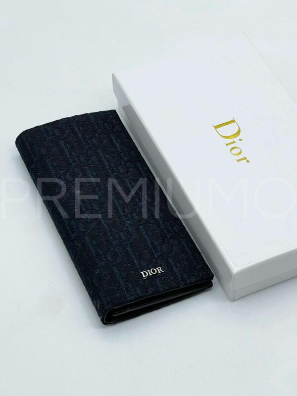Christian Dior кошелек PR487467
