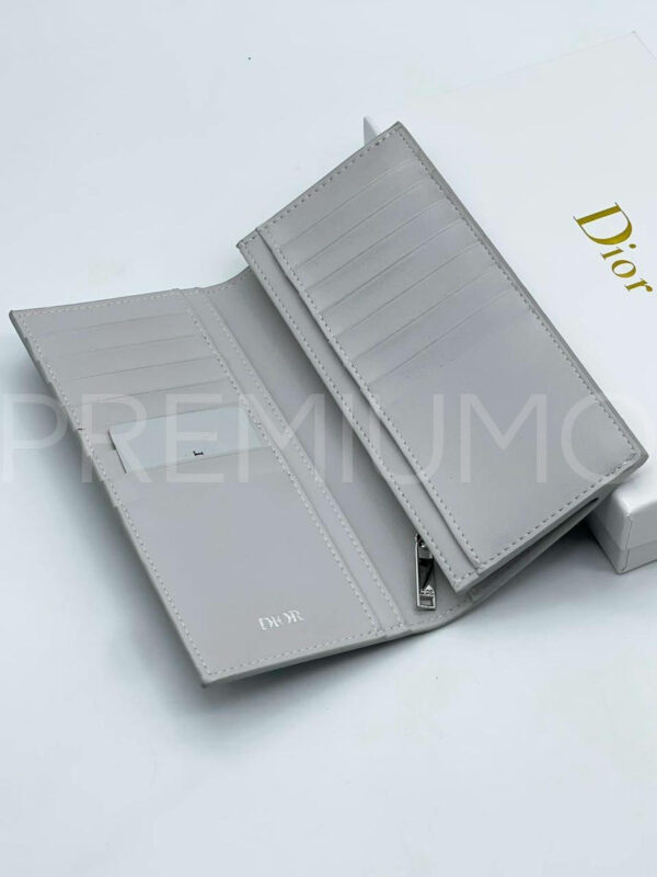 Christian Dior кошелек PR851231 2