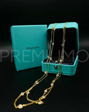 Tiffany & Co. колье PR425295