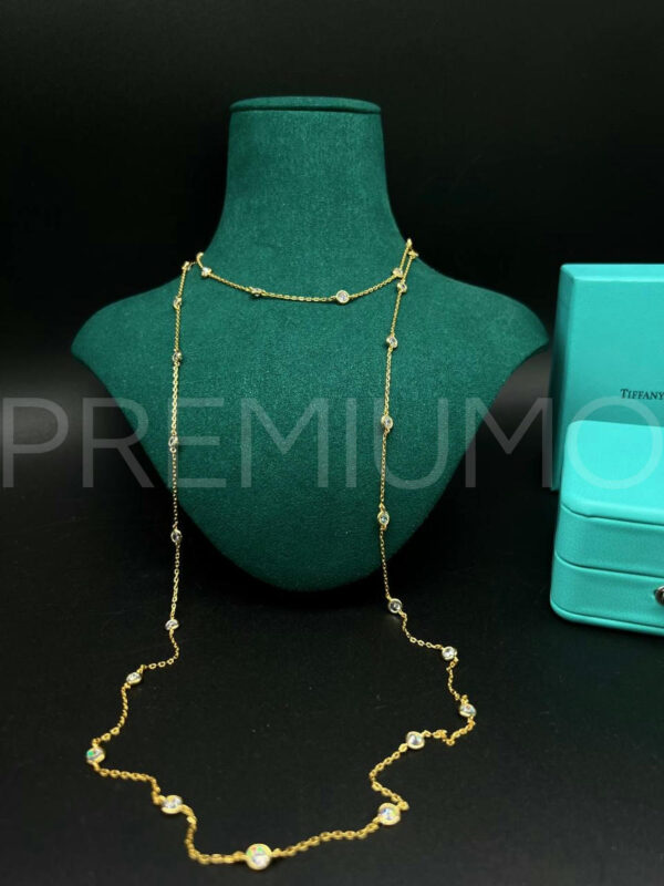 Tiffany & Co. колье PR425295 2