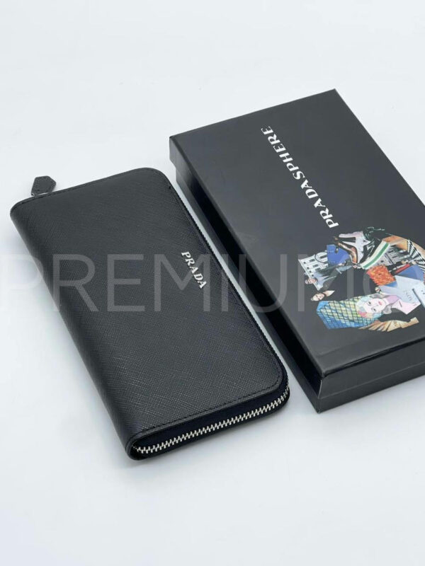 Prada кошелек PR740251