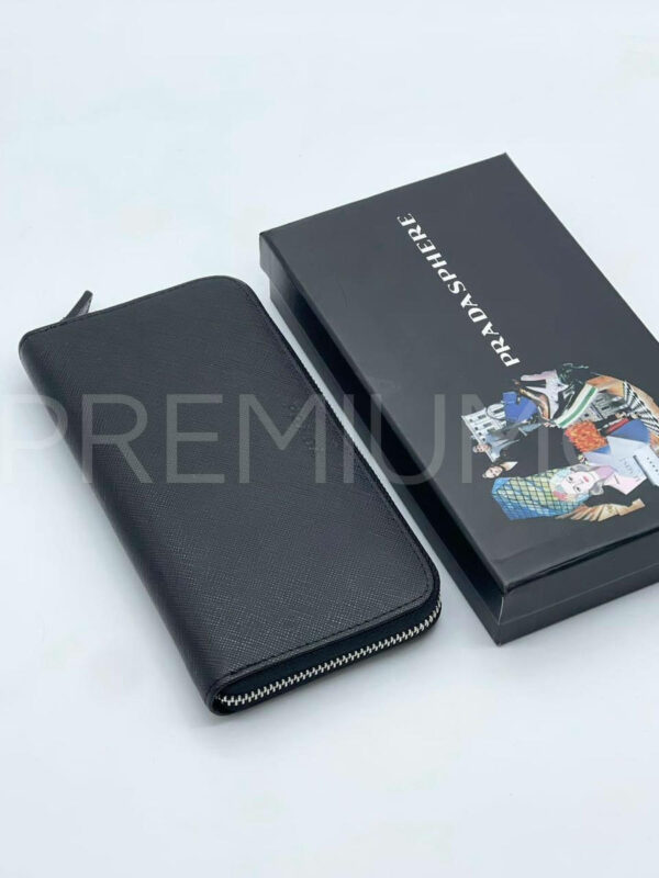 Prada кошелек PR538141