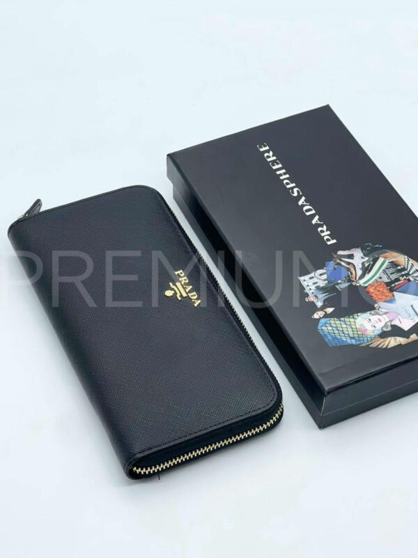 Prada кошелек PR917550