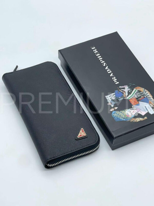 Prada кошелек PR686566