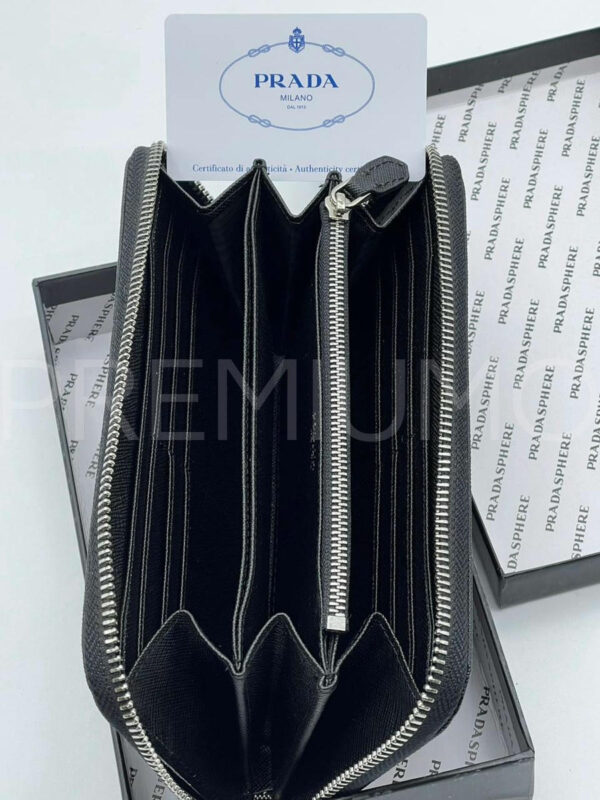 Prada кошелек PR179120 2
