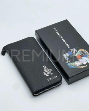 Prada кошелек PR318961