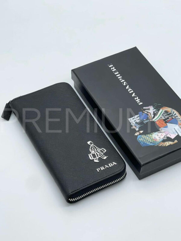 Prada кошелек PR318961