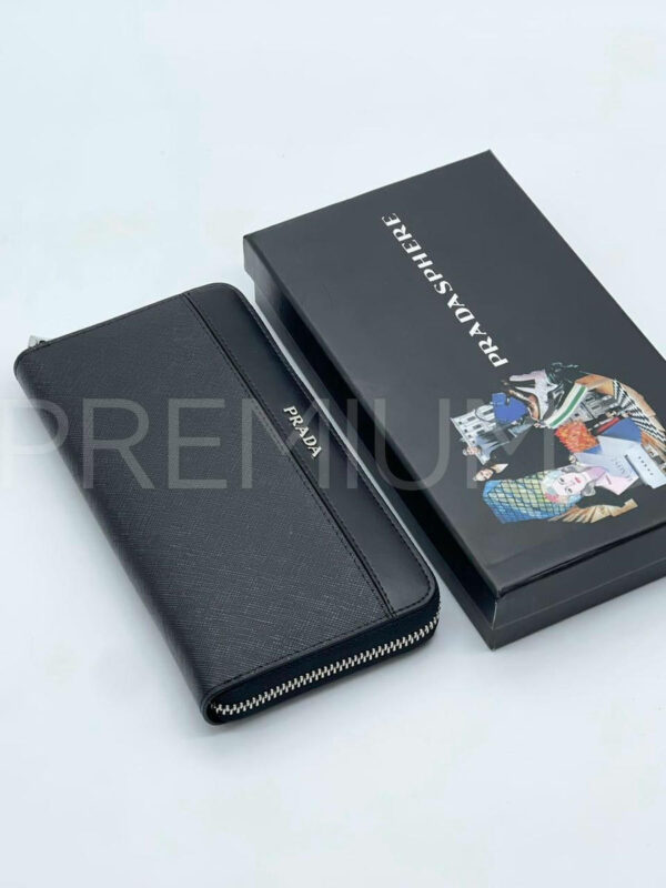 Prada кошелек PR751046