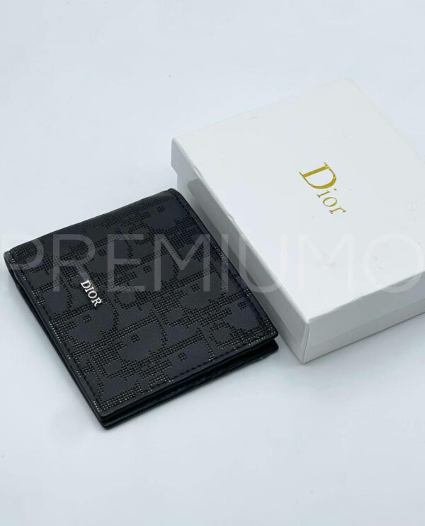 Christian Dior кошелек PR593628