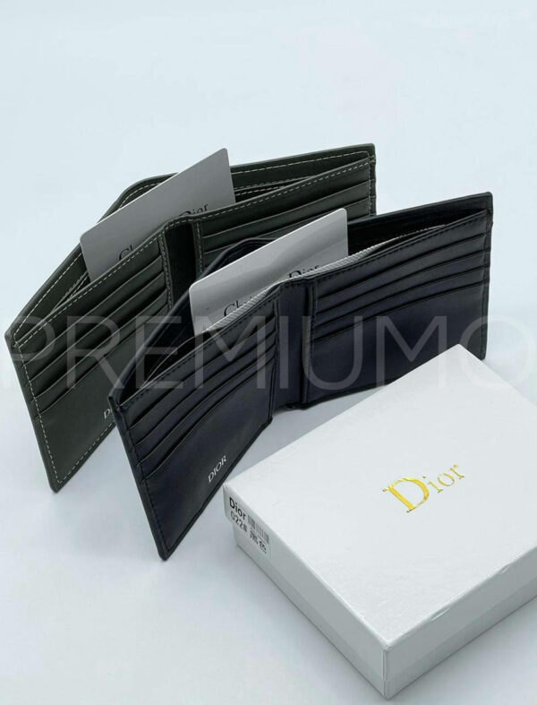 Christian Dior кошелек PR992149 2