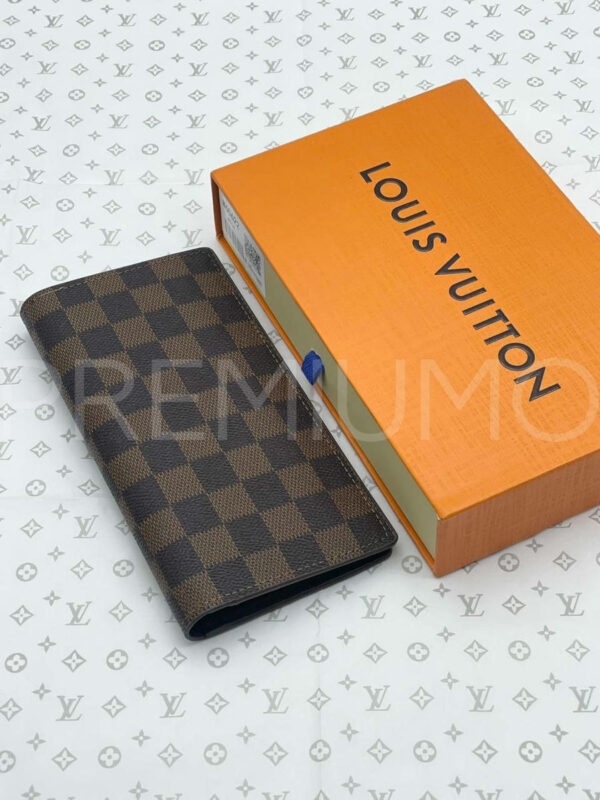 Louis Vuitton бумажник PR368042