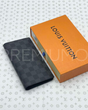 Louis Vuitton бумажник PR682513