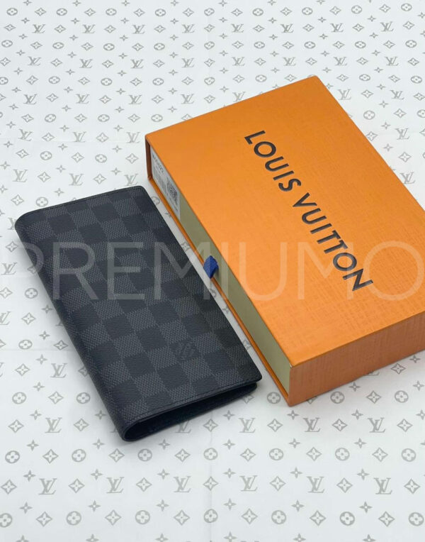 Louis Vuitton бумажник PR682513