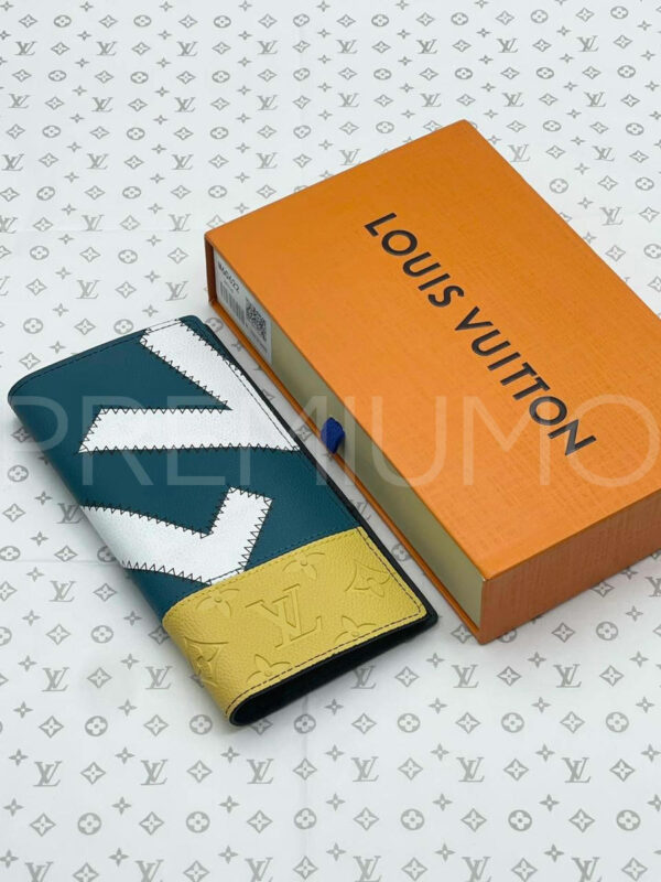 Louis Vuitton бумажник PR210419