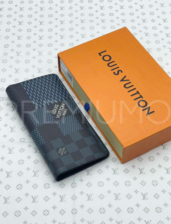 Louis Vuitton бумажник PR301879