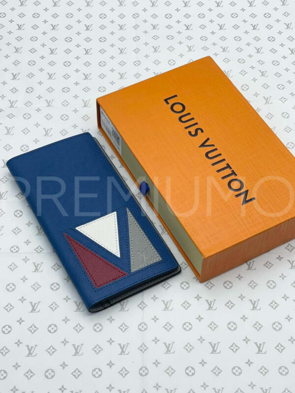 Louis Vuitton бумажник PR539177