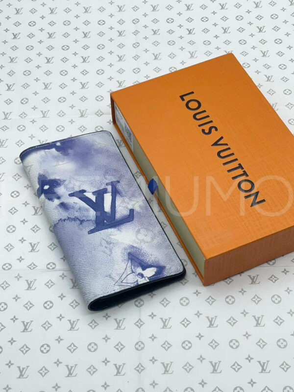 Louis Vuitton бумажник PR997742