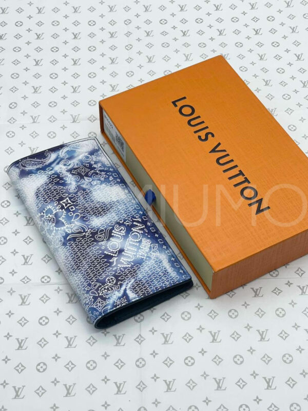 Louis Vuitton бумажник PR518696