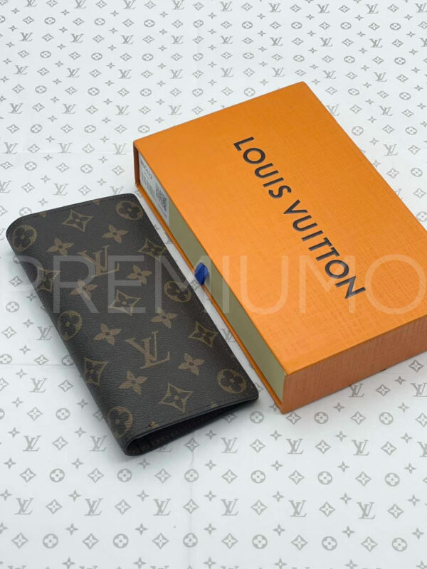 Louis Vuitton бумажник PR174809
