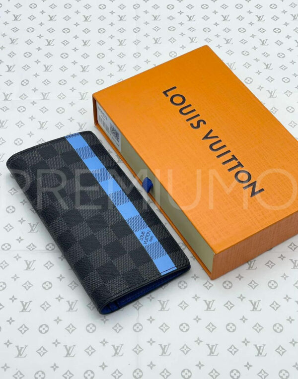 Louis Vuitton бумажник PR888750