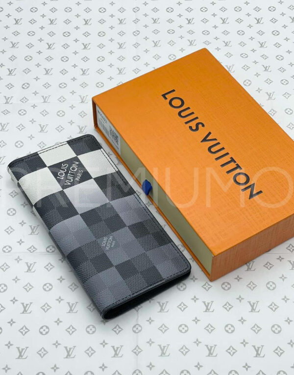 Louis Vuitton бумажник PR747379