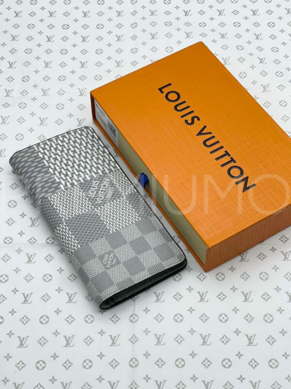 Louis Vuitton бумажник PR943217