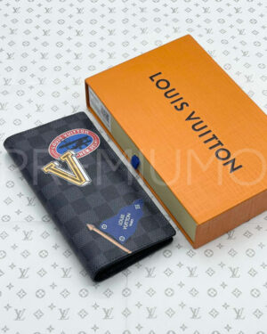 Louis Vuitton бумажник PR665065