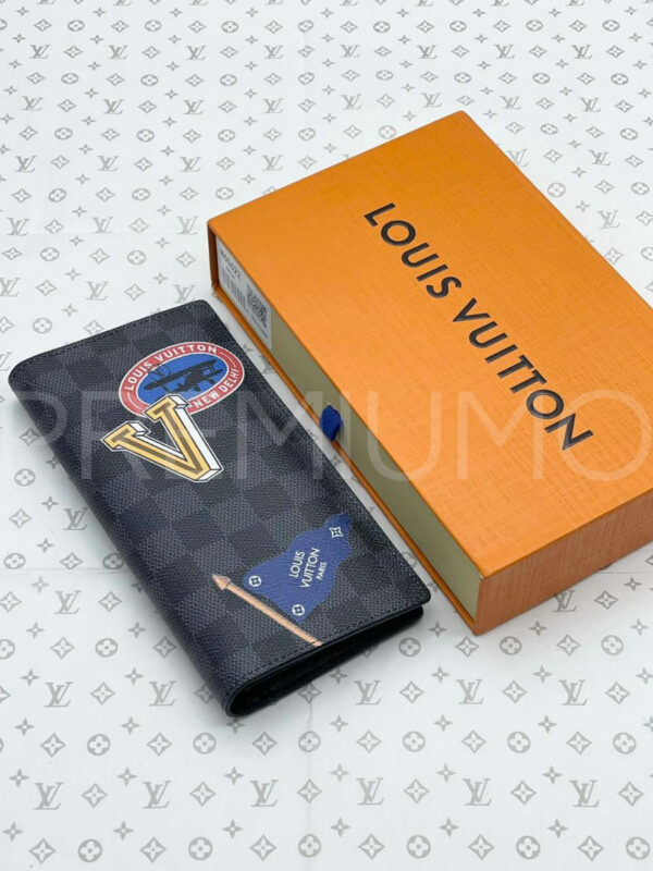 Louis Vuitton бумажник PR665065