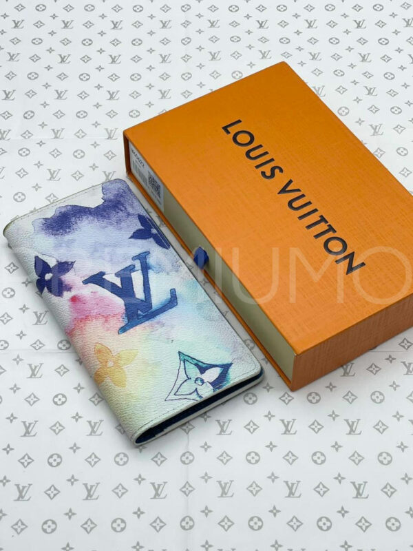 Louis Vuitton бумажник PR299170