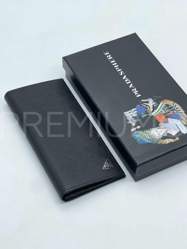 Prada бумажник PR420025