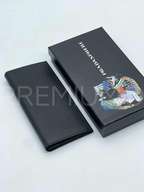 Prada бумажник PR550624