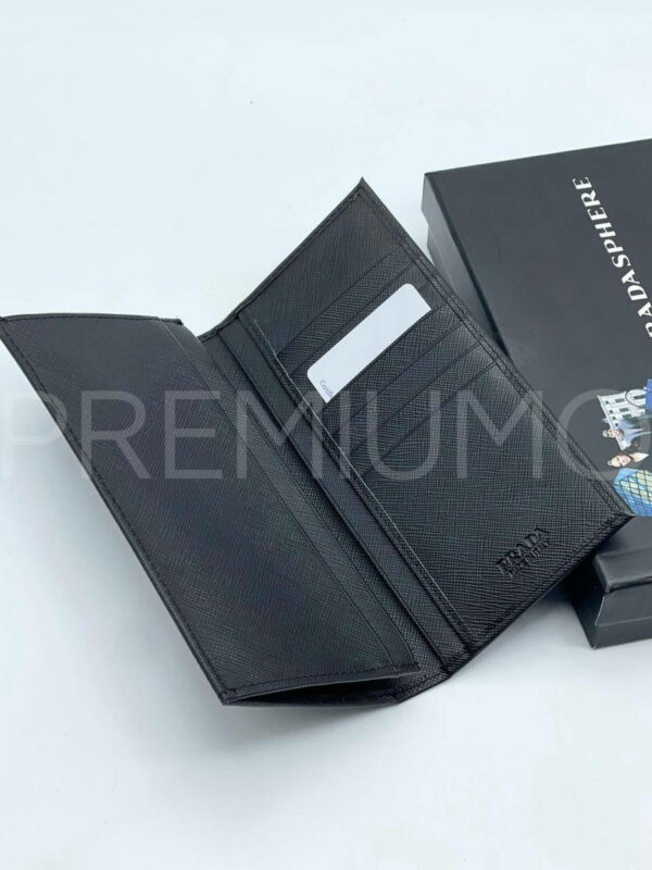 Prada бумажник PR938873 2