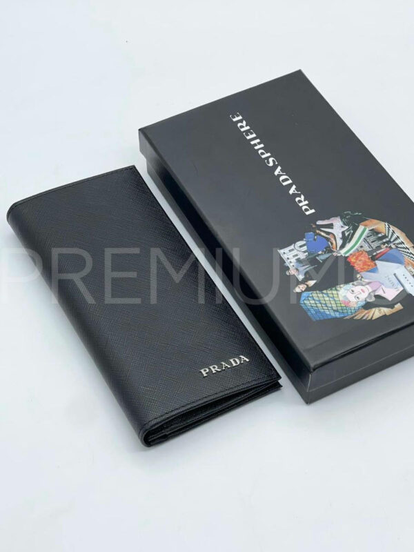 Prada бумажник PR938873
