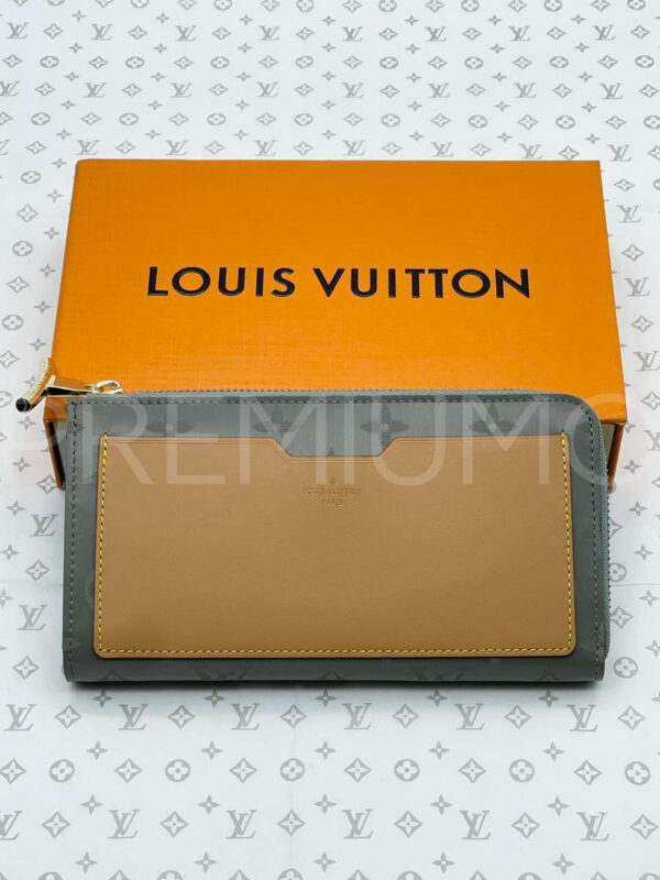 Louis Vuitton кошелек PR230534 2