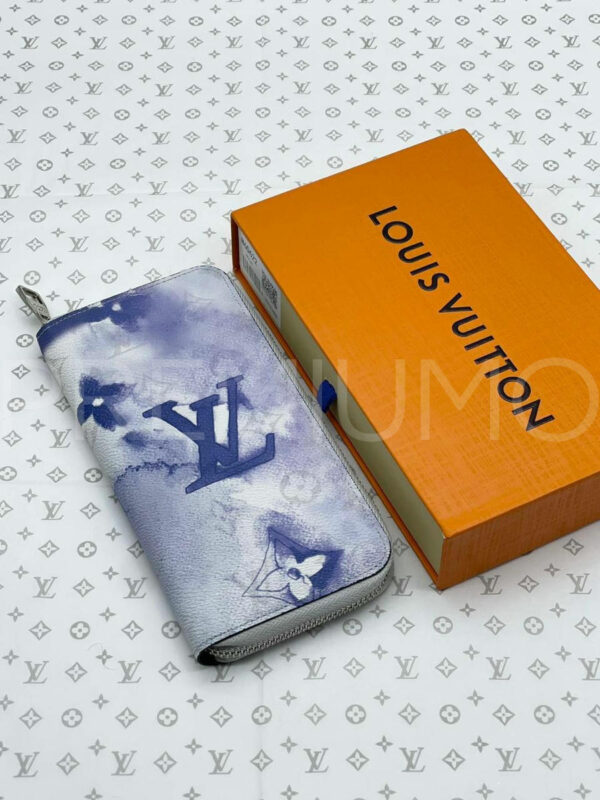 Louis Vuitton кошелек PR438054